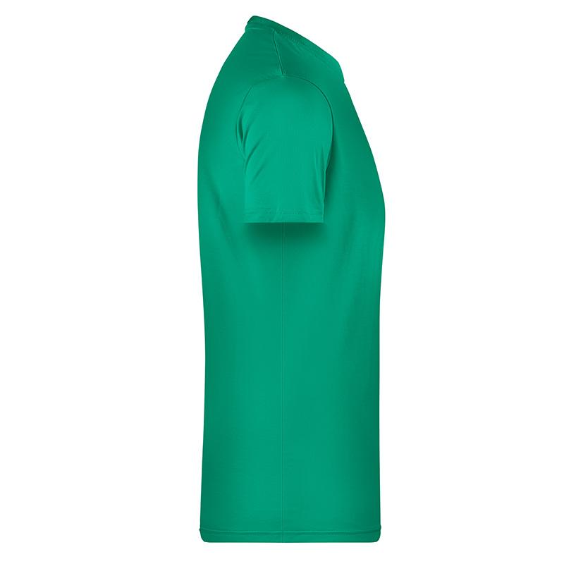 vert irlandais
