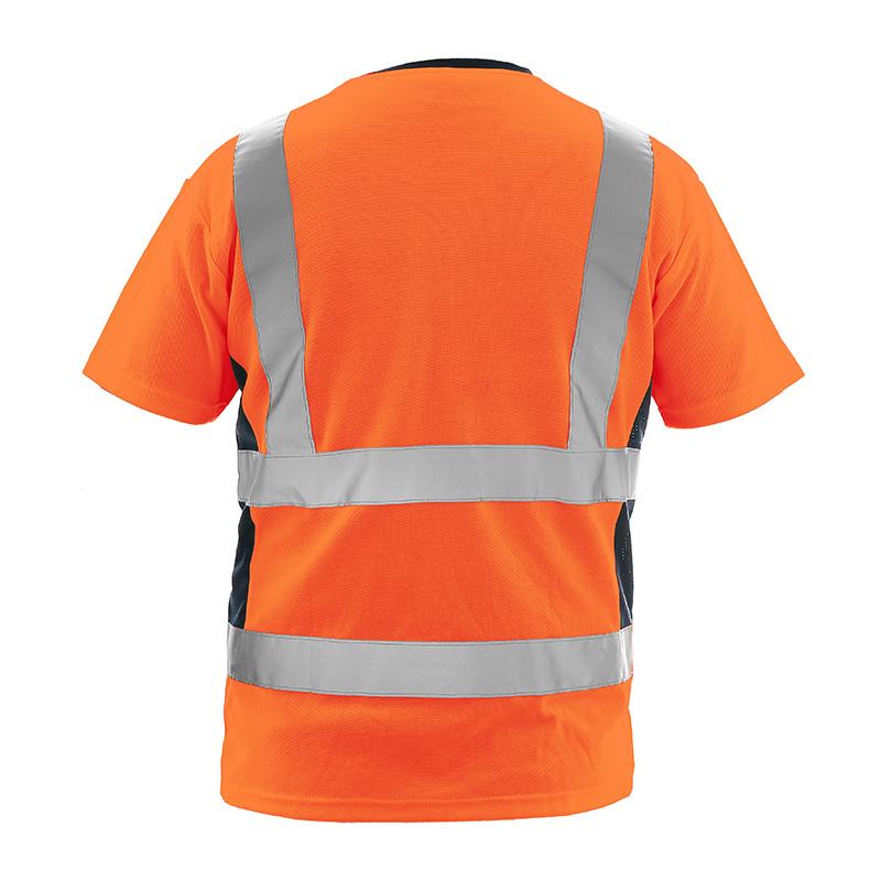 orange HV-bleu