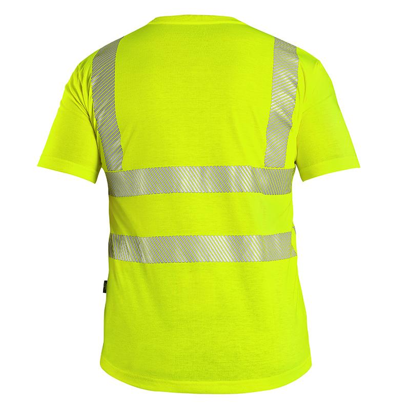 jaune