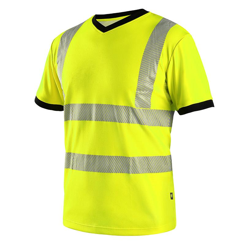 jaune-noir