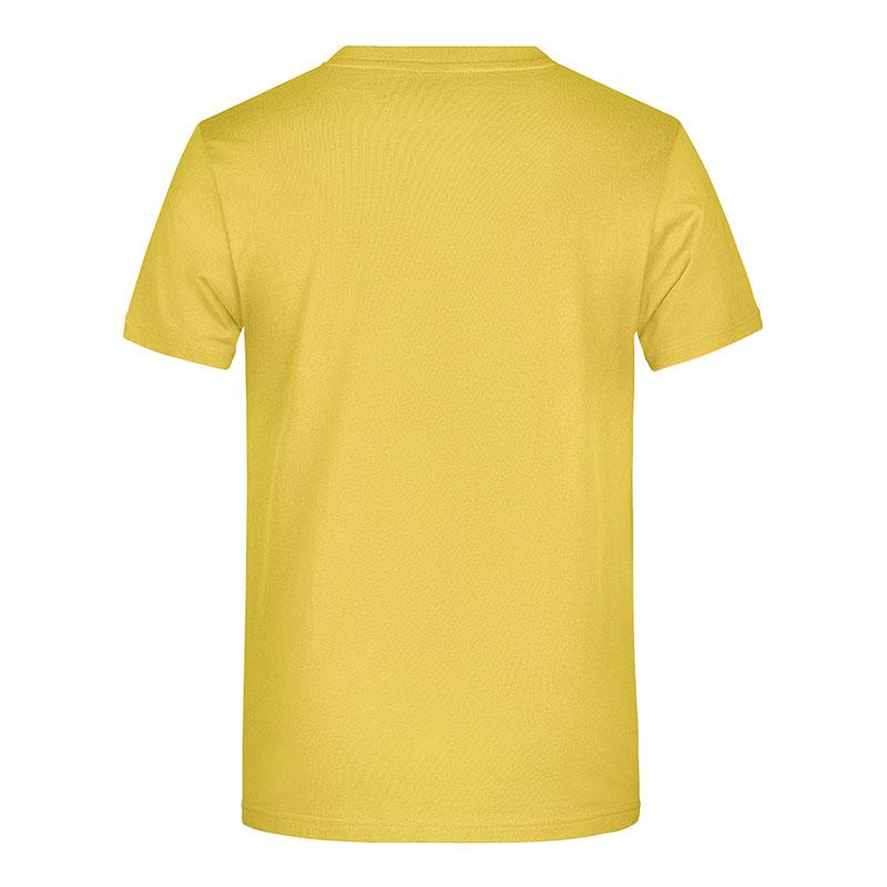 jaune