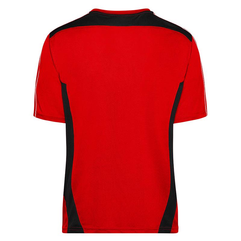 rouge/noir