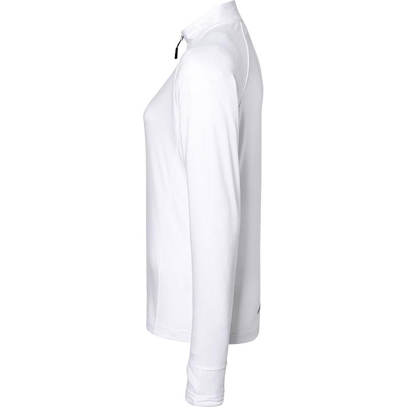 blanc