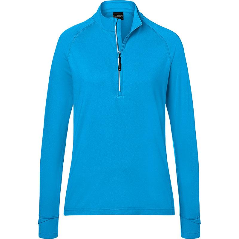 bleu vif