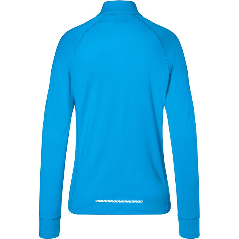 bleu vif