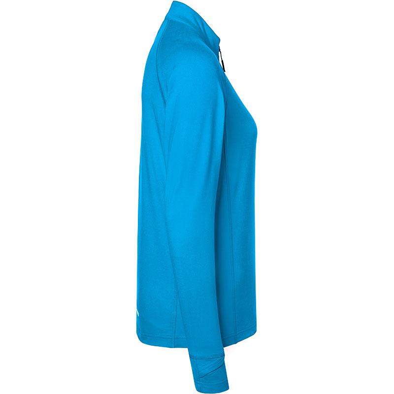 bleu vif