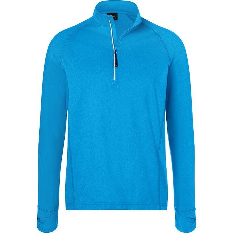 bleu vif