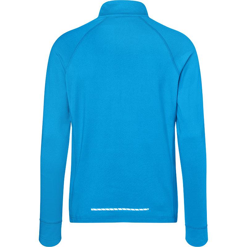 bleu vif