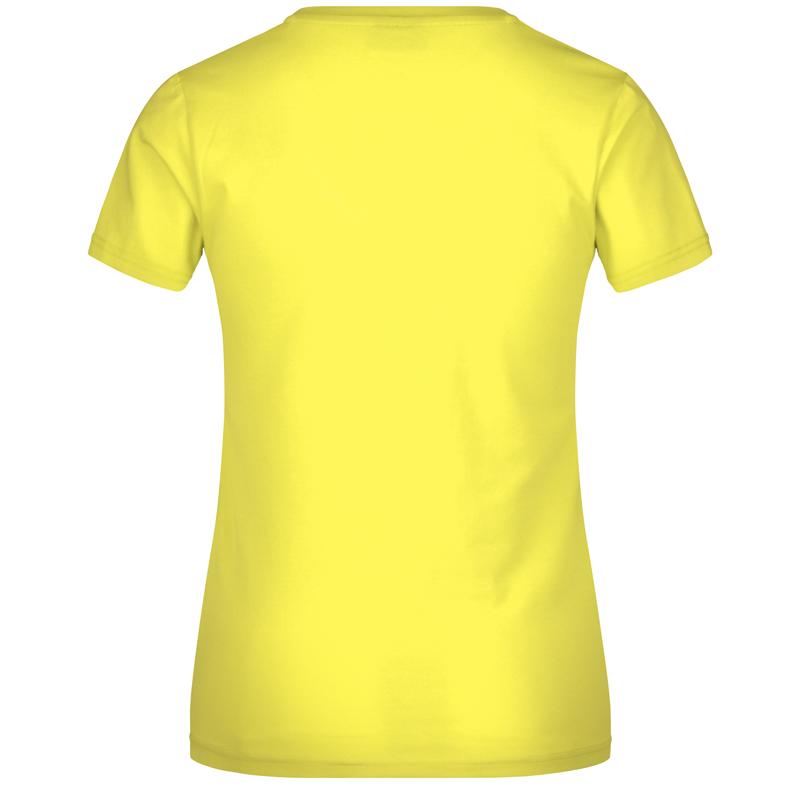 jaune