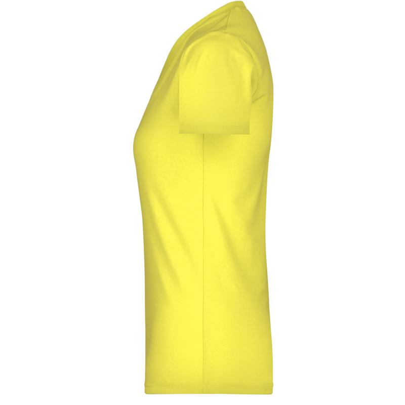jaune