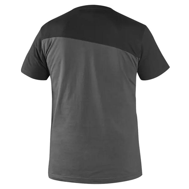 gris foncé