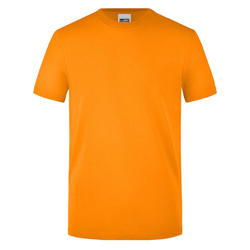 néon orange