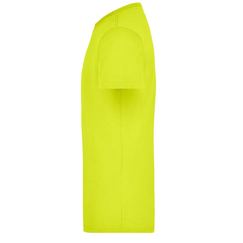 néon jaune