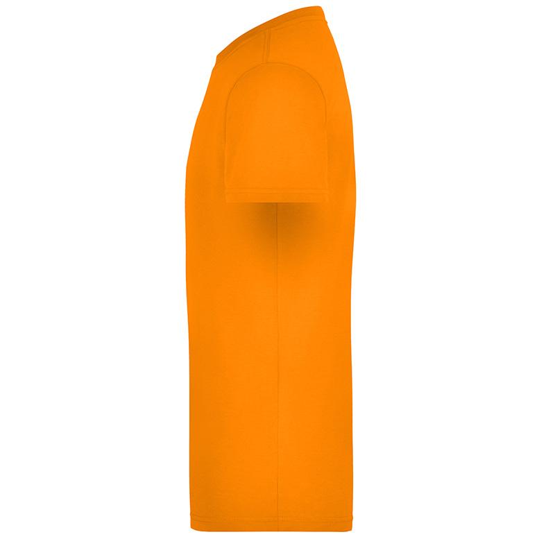 néon orange