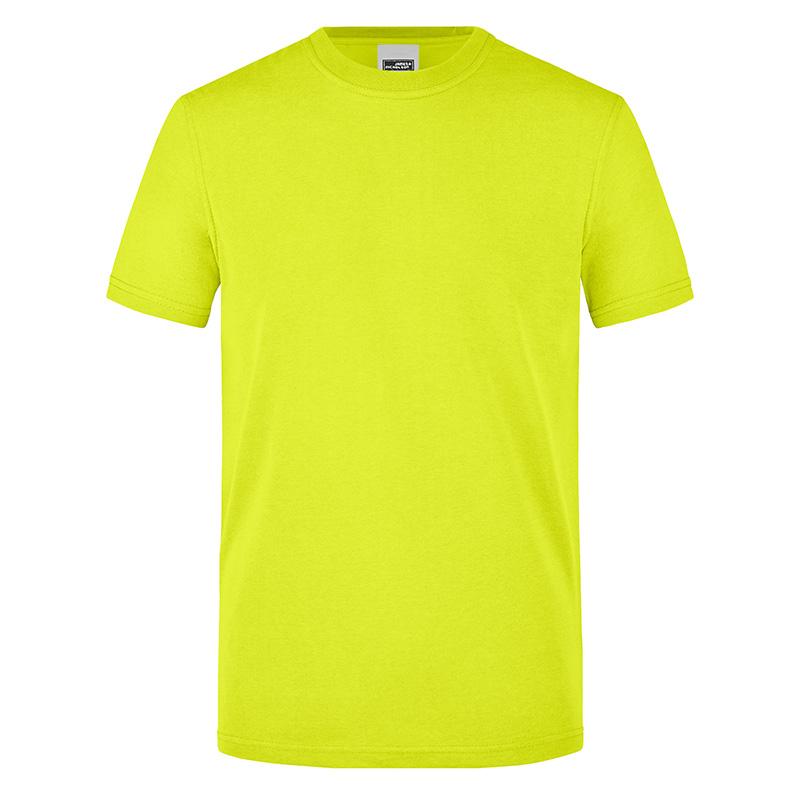 néon jaune