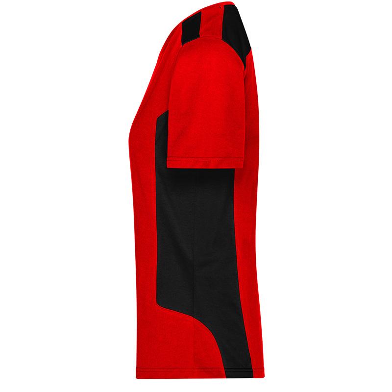 rouge/noir