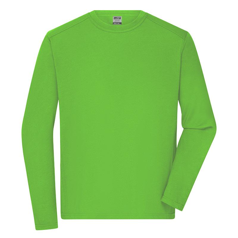 vert citron