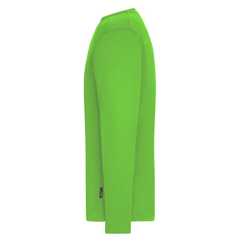 vert citron