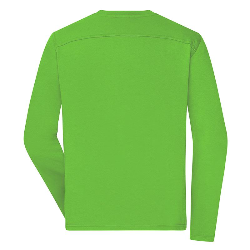 vert citron