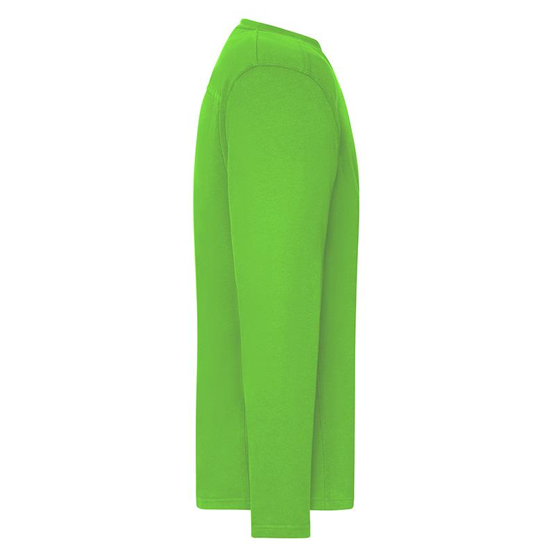 vert citron
