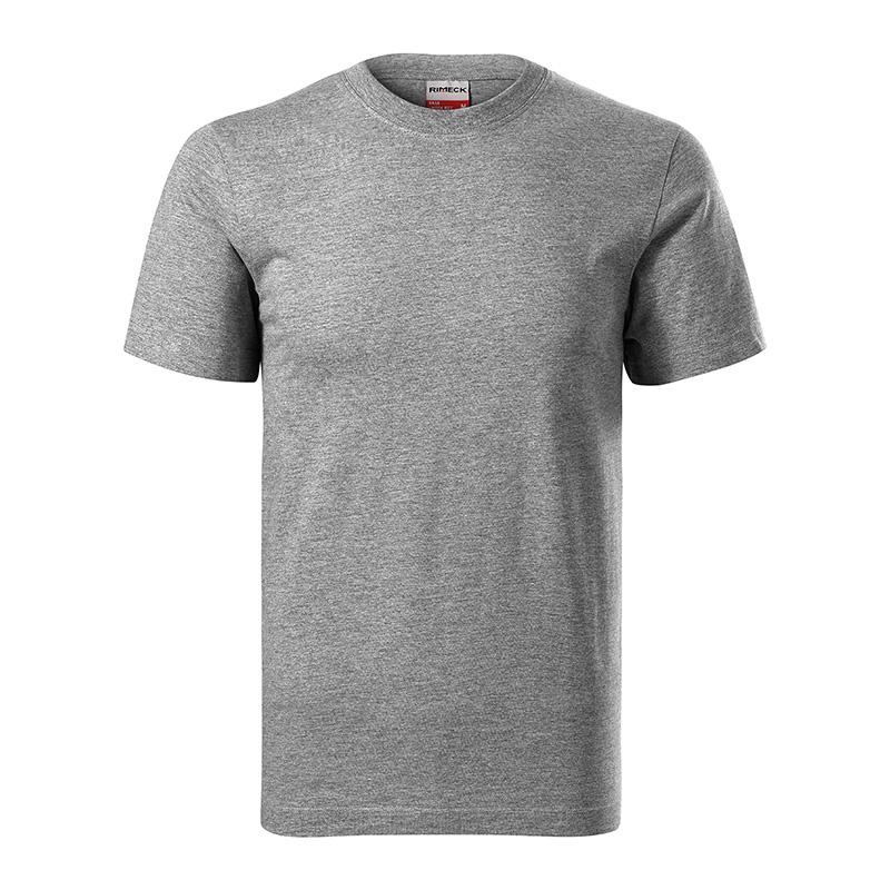 gris chiné foncé