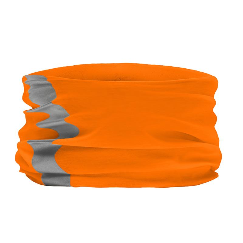 néon orange