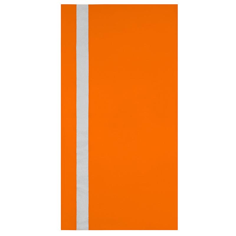 néon orange