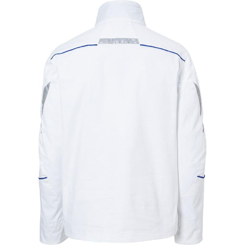 blanc/royal