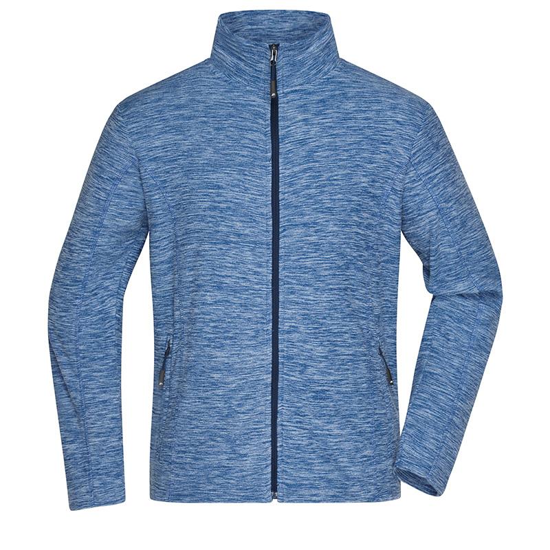 bleu mélange/marine