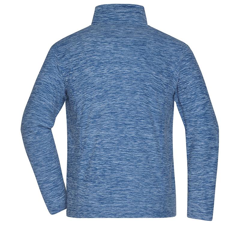 bleu mélange/marine