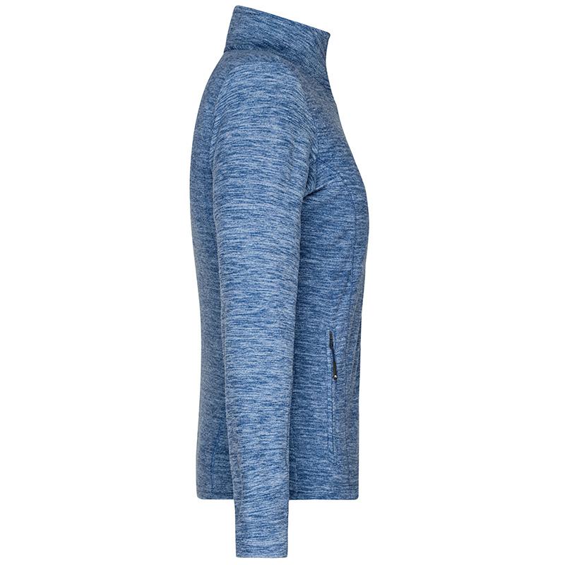 bleu mélange/marine