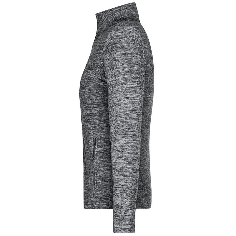 gris mélange/anthracite