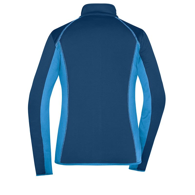 marine/bleu vif