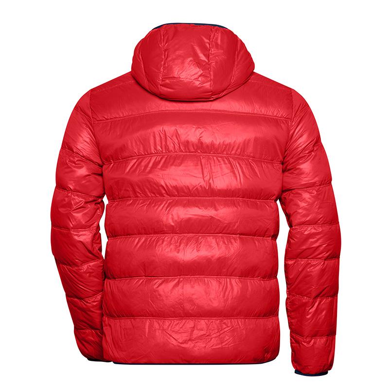 rouge/marine