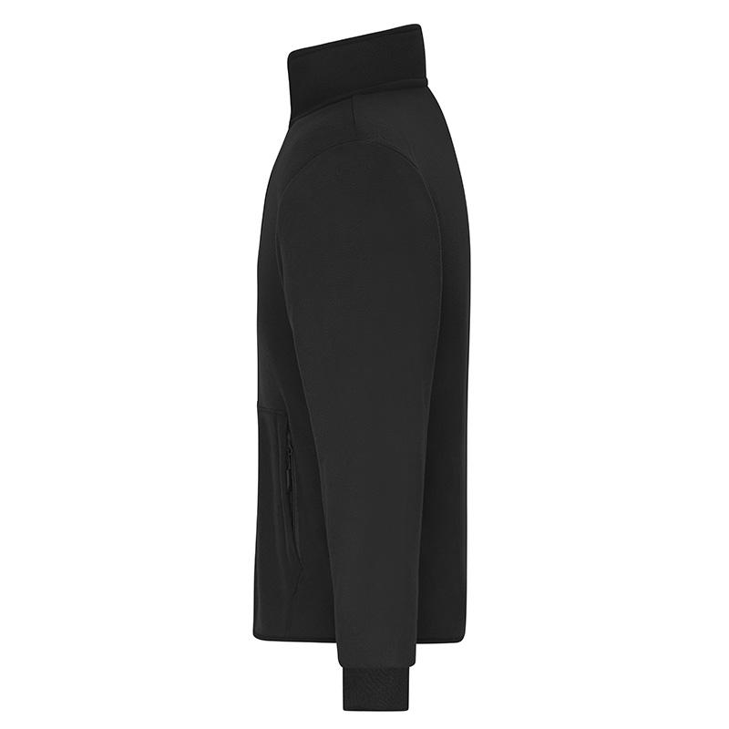 noir/gris foncé