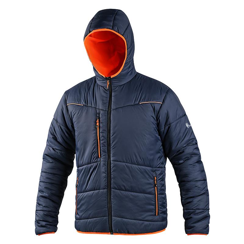 orange HV-bleu