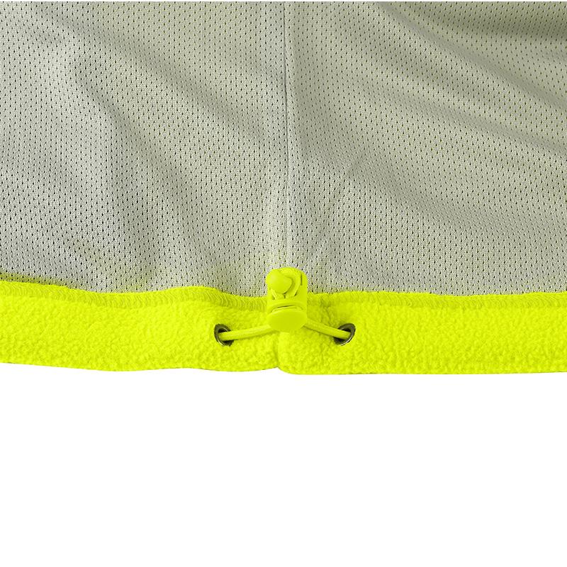 jaune