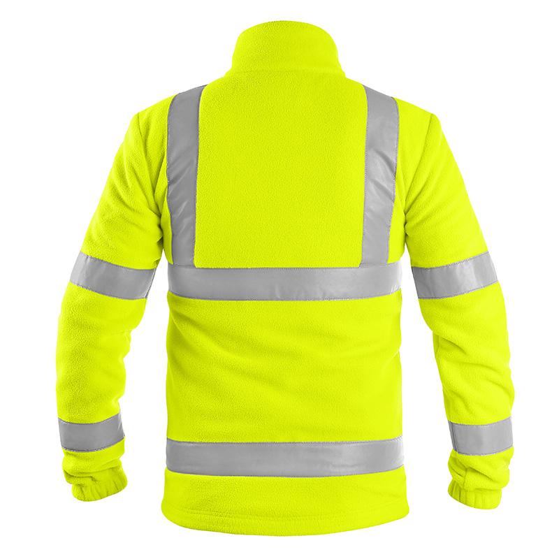 jaune