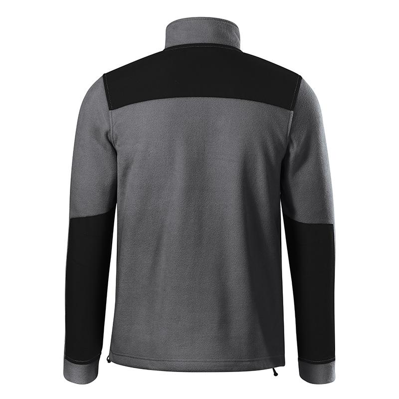 gris acier