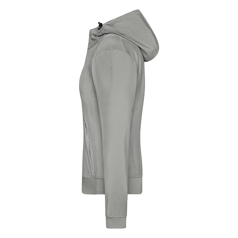 gris clair/noir