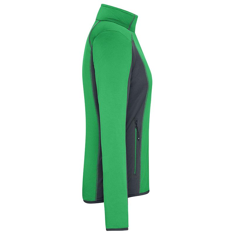vert-fougère/carbone