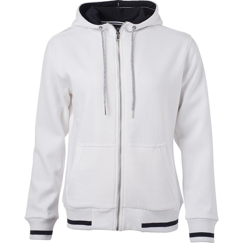 blanc/marine