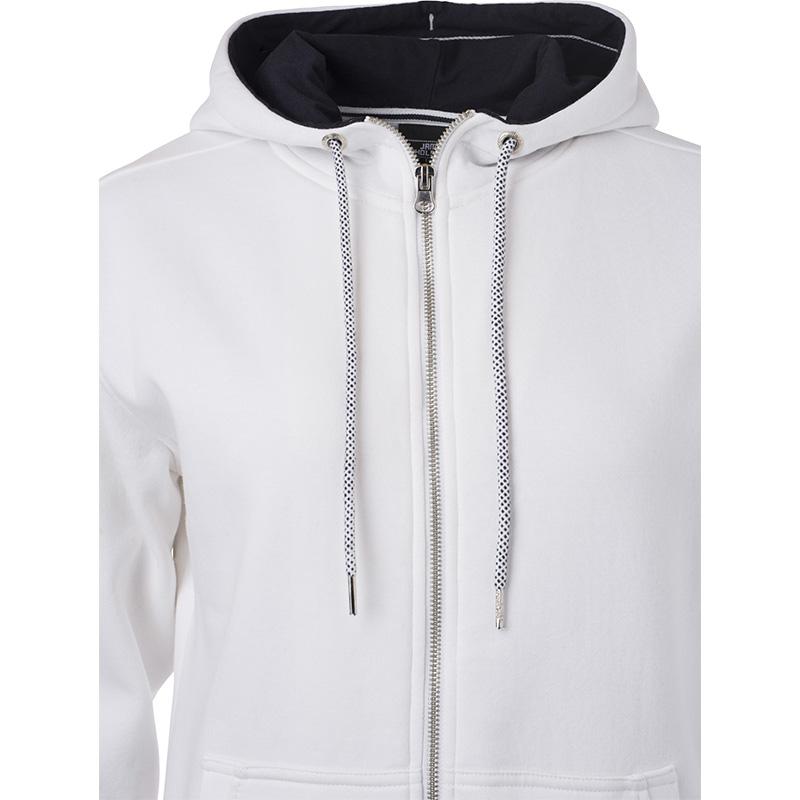 blanc/marine