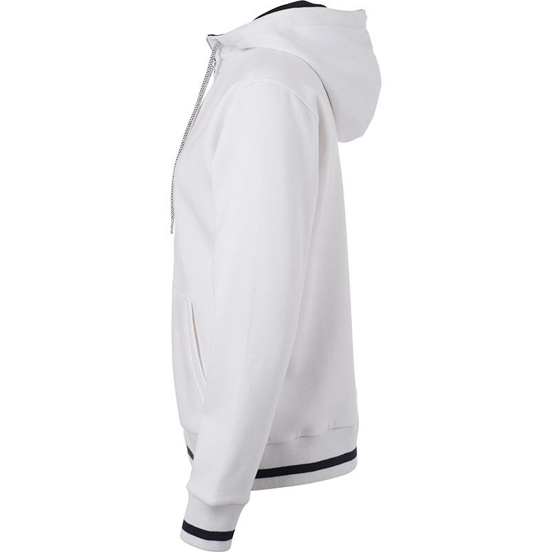 blanc/marine