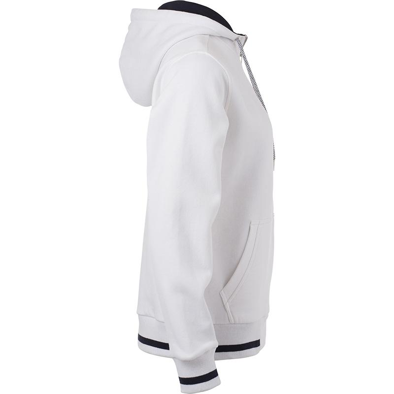 blanc/marine