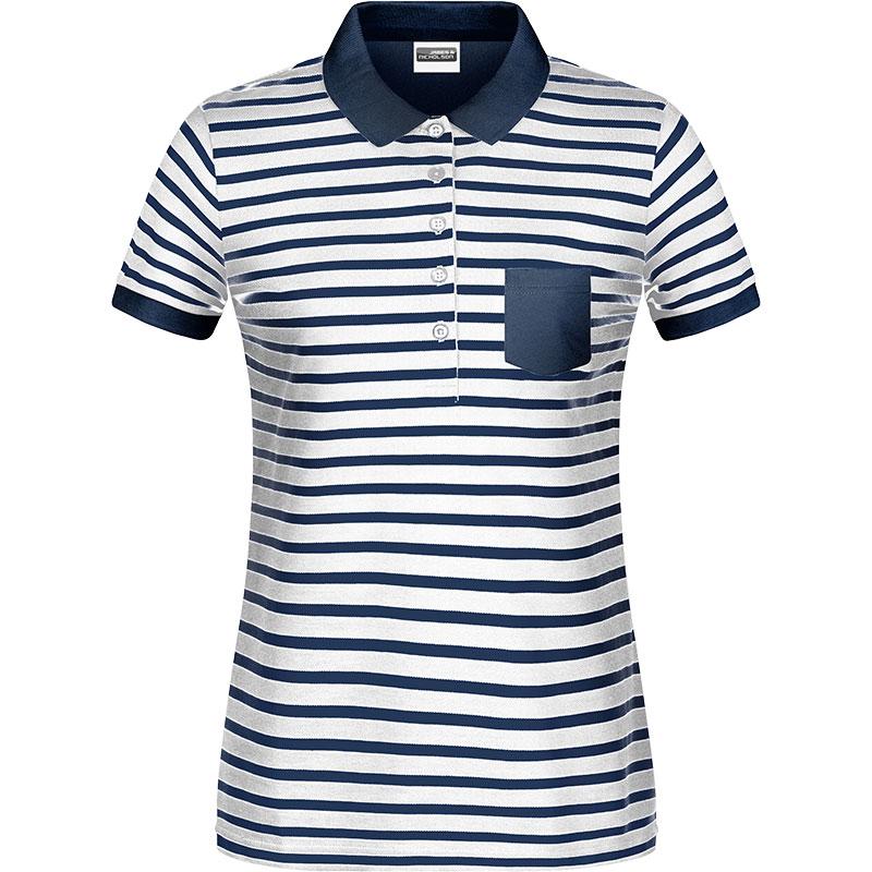 blanc/marine
