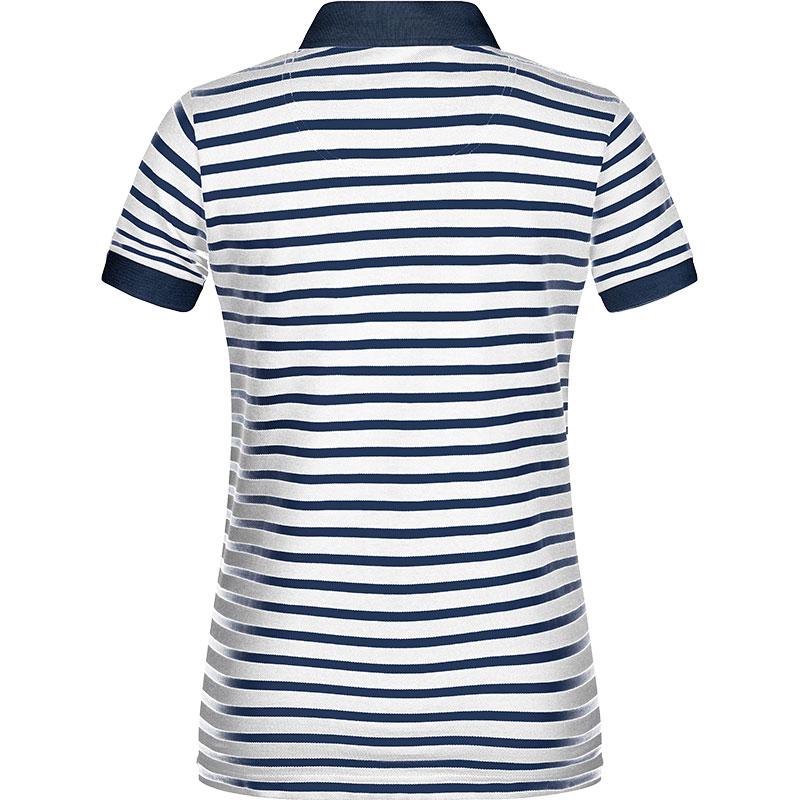 blanc/marine
