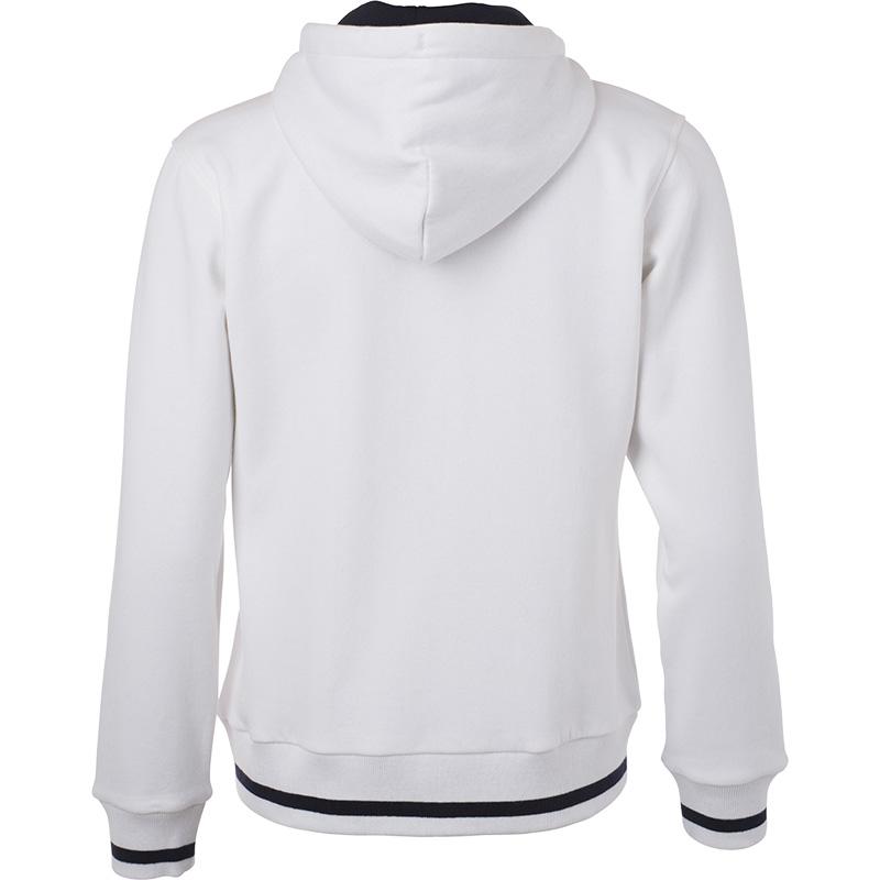 blanc/marine