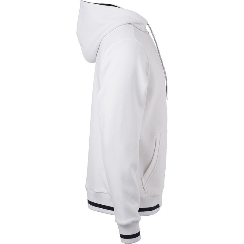 blanc/marine