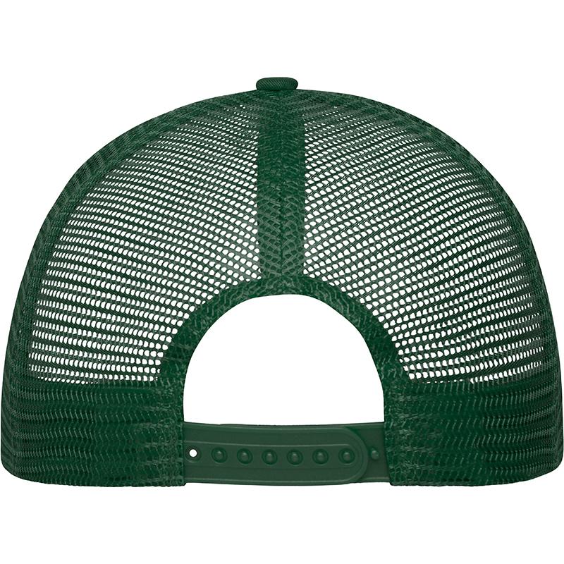 blanc/vert-foncé